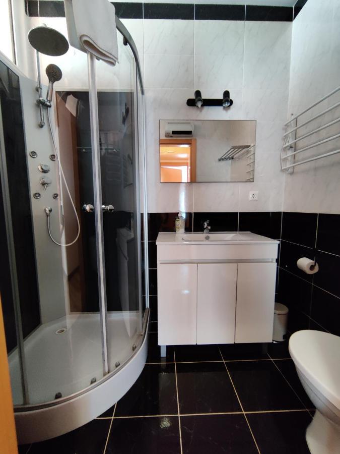 Casinha Gabriela Apartamento Lagos
