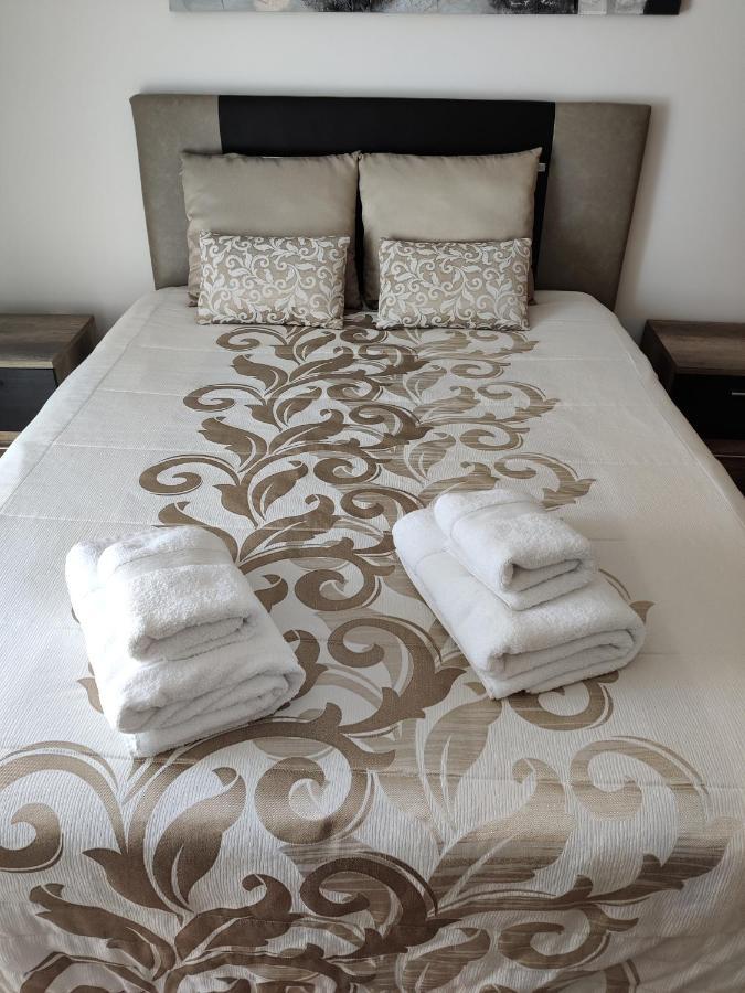 Apartamento Casinha Gabriela *